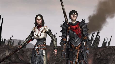 dragon age 2